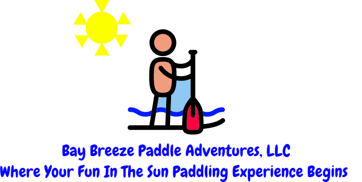 Bay Breeze Paddle Adventures